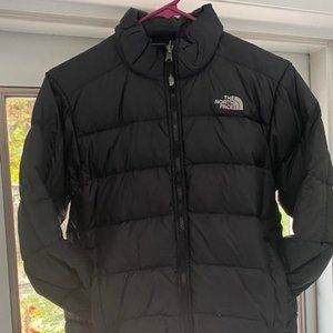 Boys Northface Coat